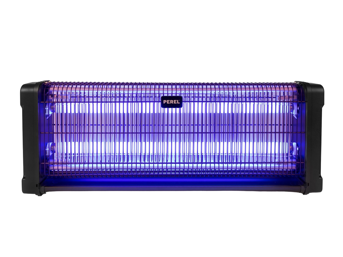 Perel GIK160N elektrische uv insectenlamp