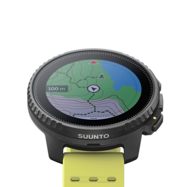 Suunto - Vertical Smartwatch