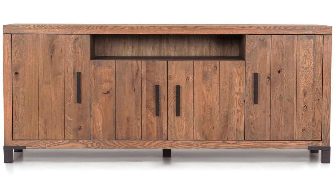 Dressoir Odile B190 x D45 x H90 cm