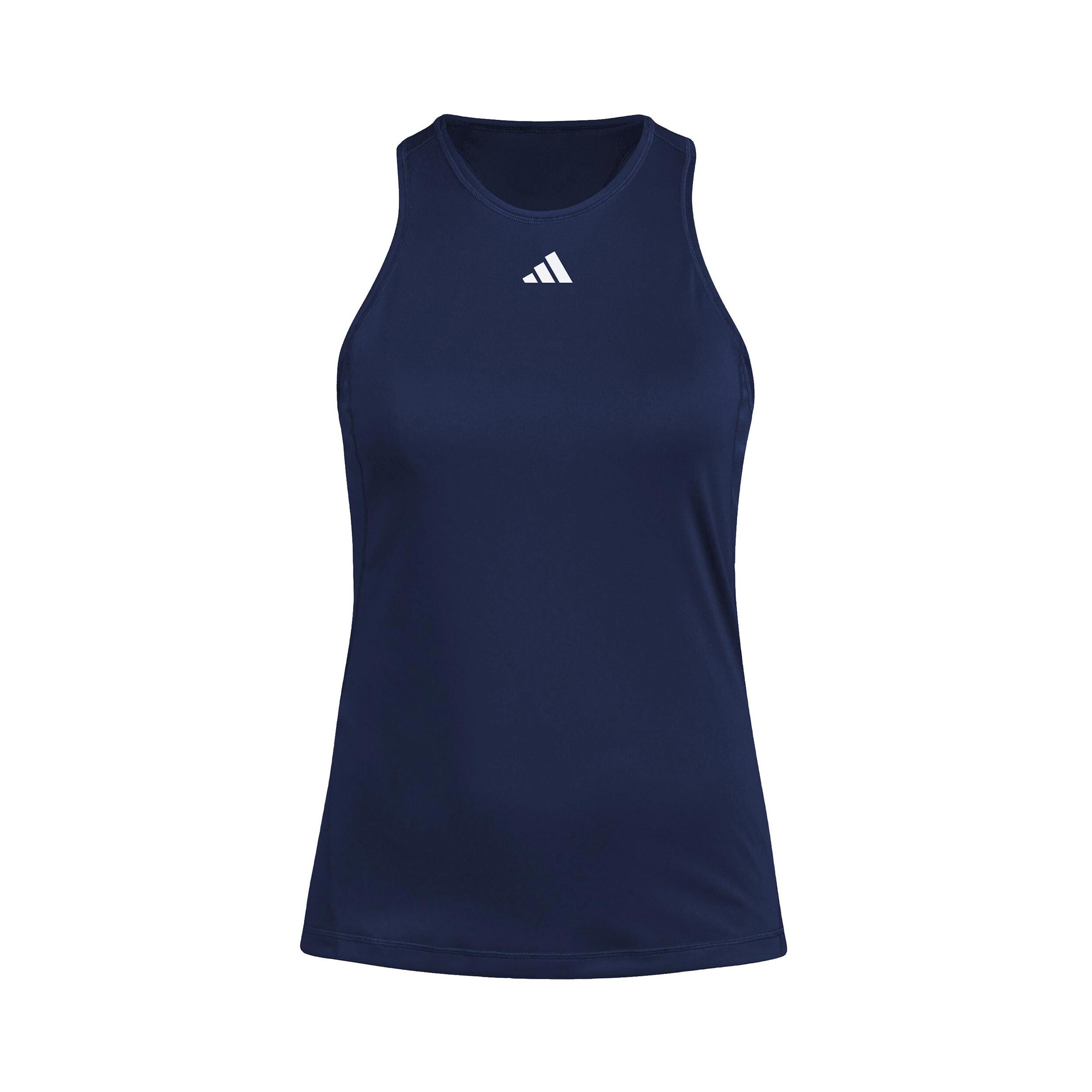 adidas Club Débardeur Tank Top Filles - Bleu Foncé