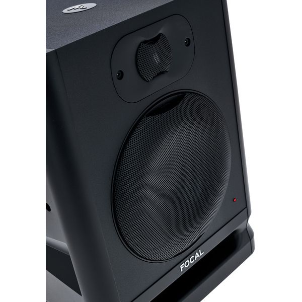 Focal Alpha 65 Evo M-Control Bundle