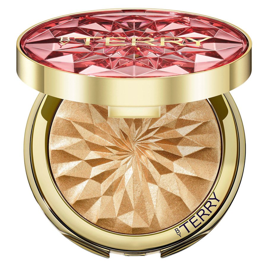 By Terry Starlight Glow CC Highlighter 1. Golden Glow 12g