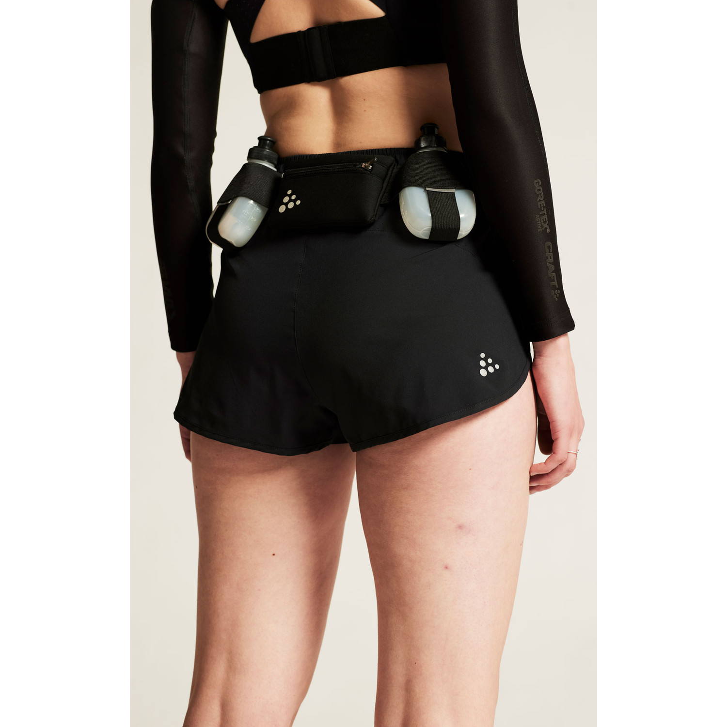 Craft Adv Essence 2'' Short 2 Dames