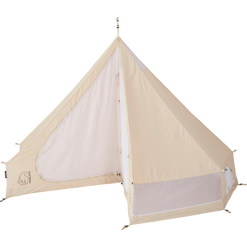 Nordisk Asgard 7.1 Technical Cotton Cabin