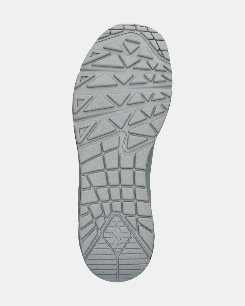 Skechers Street Uno Lage sneakers  - grijs
