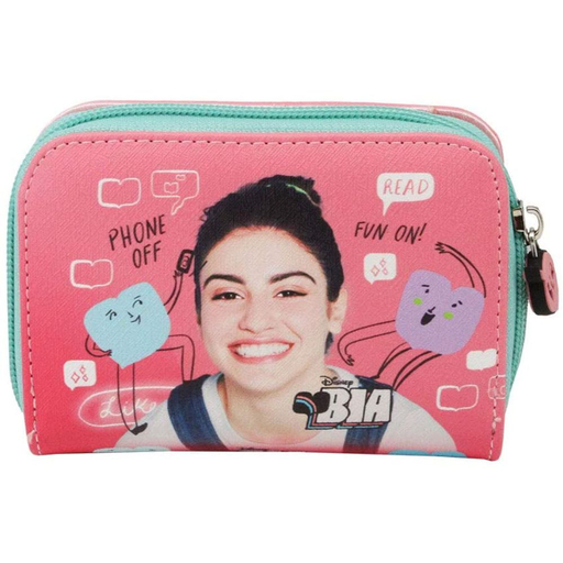 Cartera Bia 70499