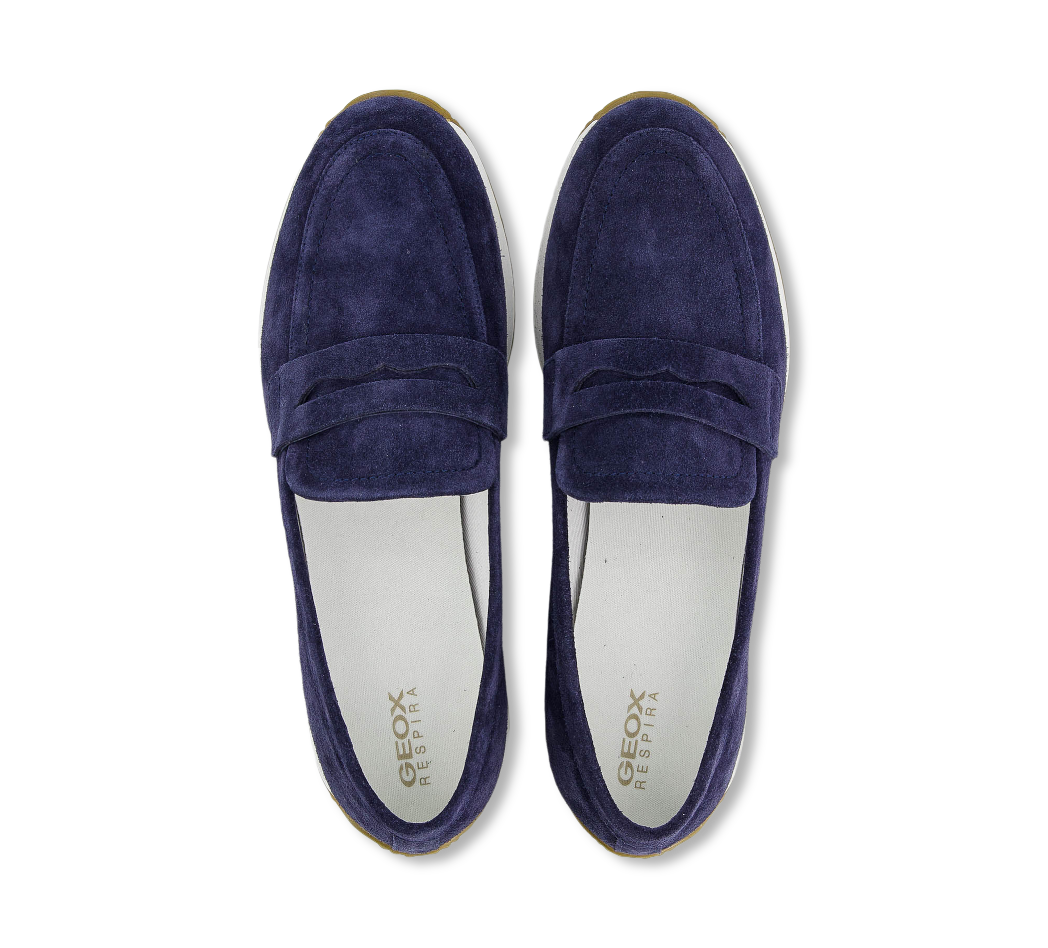 Geox Calithe blau