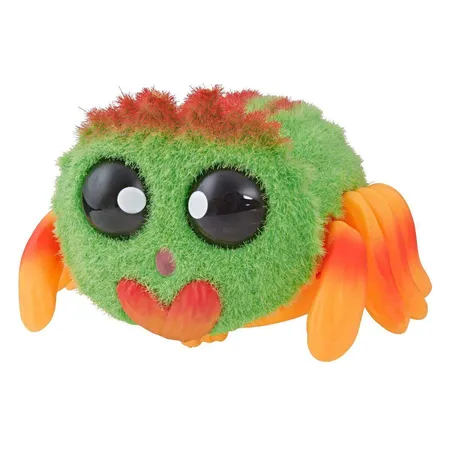 Hasbro Yellies Klutzers