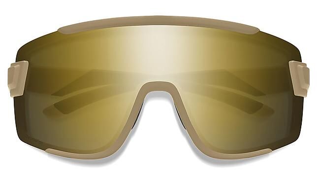 SMITH - LUNETTES DE SOLEIL WILDCAT CAT 0 + 3