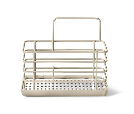 Spülutensilienständer, Metall