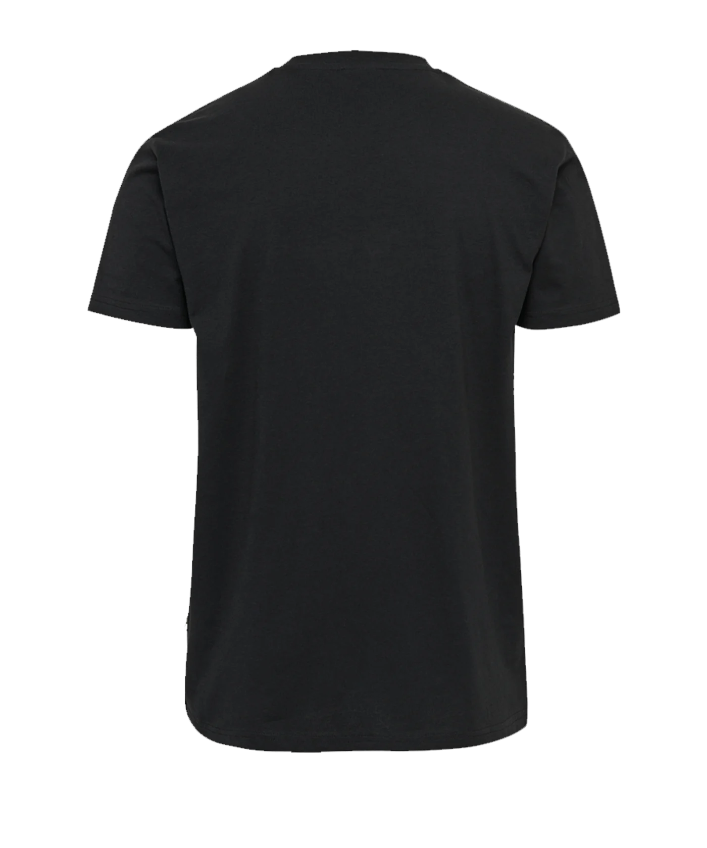 Hummel Move T-Shirt Kids Schwarz F2001