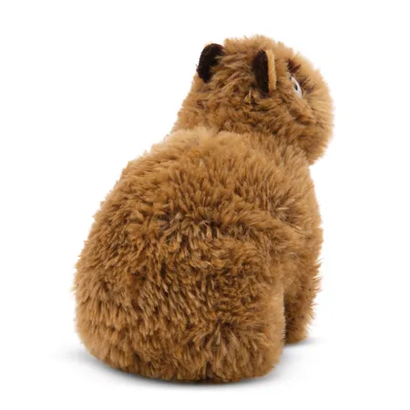 NICI Kuscheltier Capybara Capy-Barbara 17cm sitzend GREEN