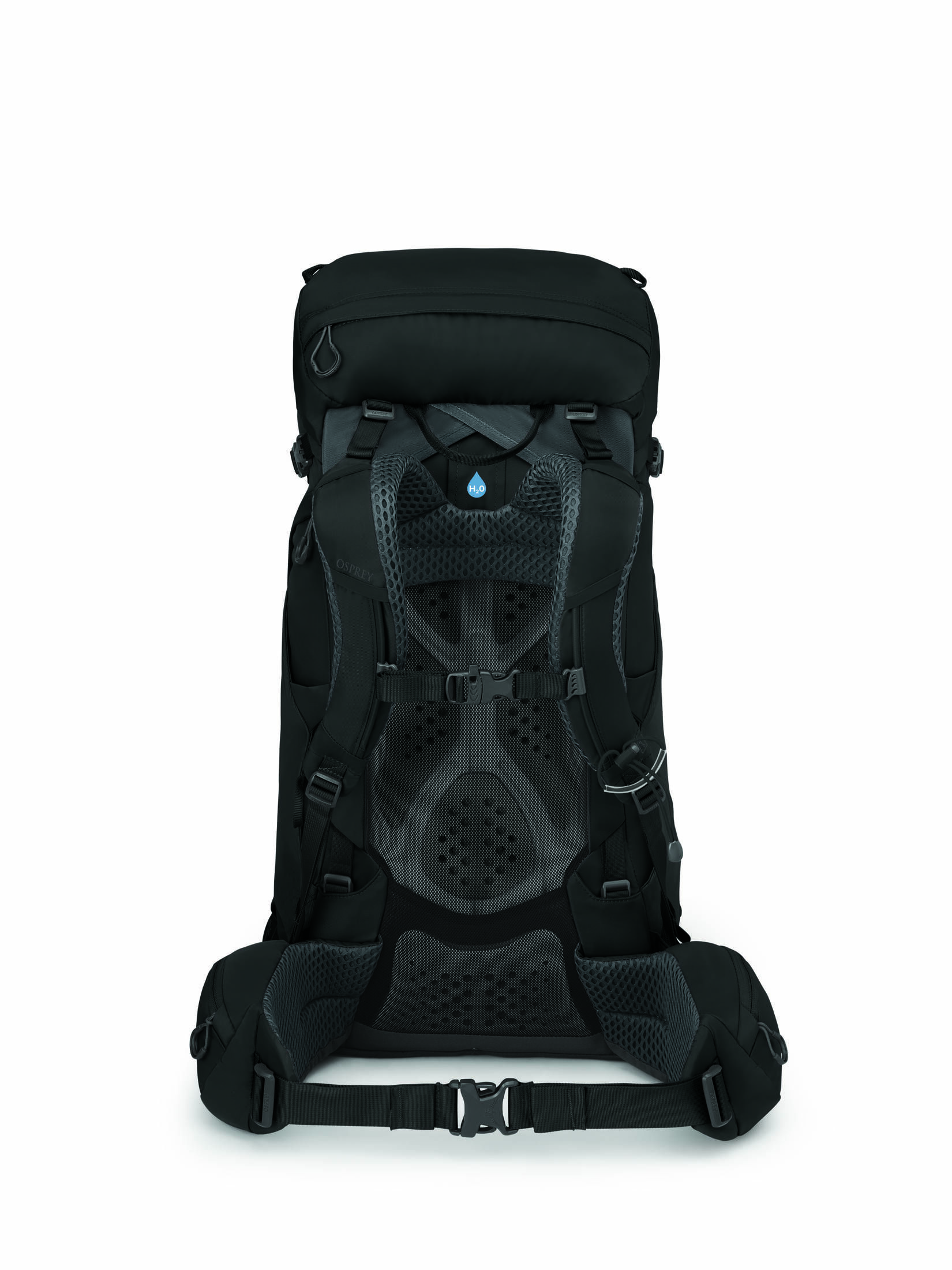 Osprey| Herren Wanderrucksack KESTREL 38