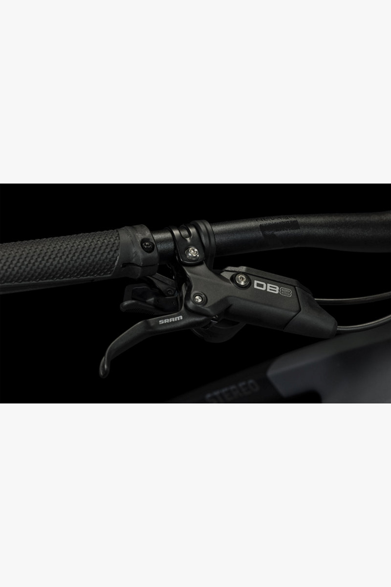 CUBE Stereo Hybrid 140 HPC Race 750 29 E-Mountainbike 2024