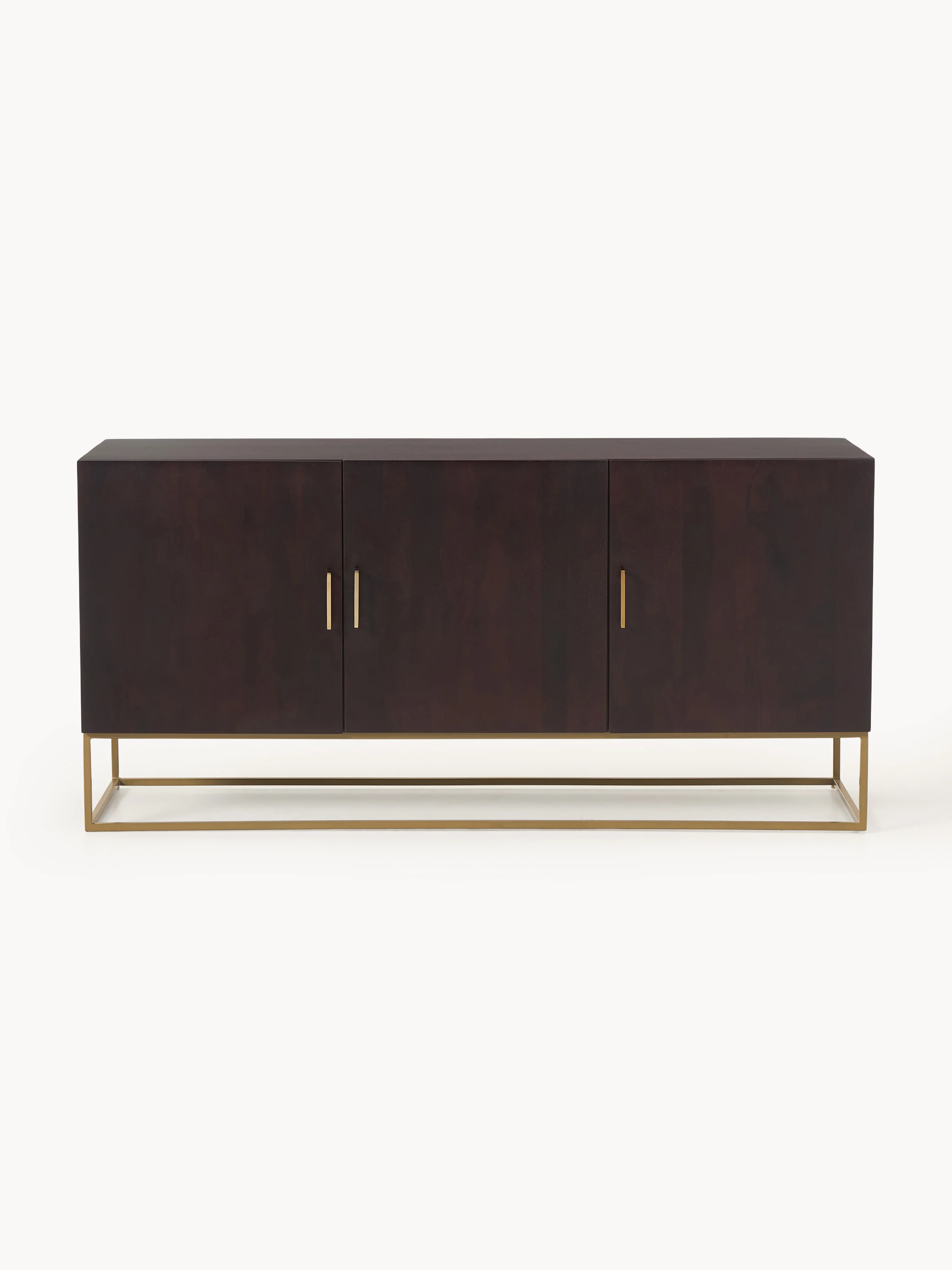 Dressoir Lyle van mangohout