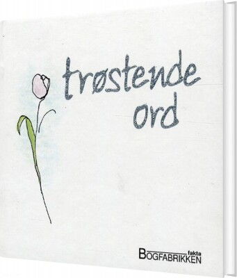 Trøstende Ord - Helen Exley - Bog