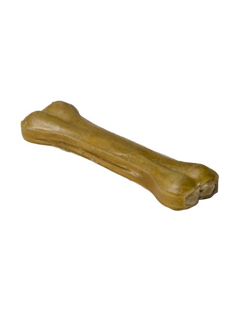 Timo Rund Kauwbotjes 15 cm - Hondensnacks