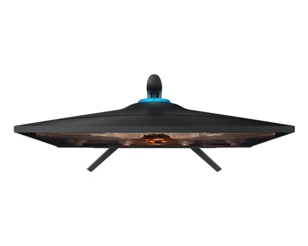 [OUTLET] - Samsung Odyssey G7 S32BG700EU - G70B Series - LED-skærm - Smart - gaming - 32