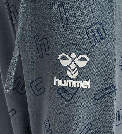 Hummel Jogginghosen - hmlCheer - Stürmisches Wetter