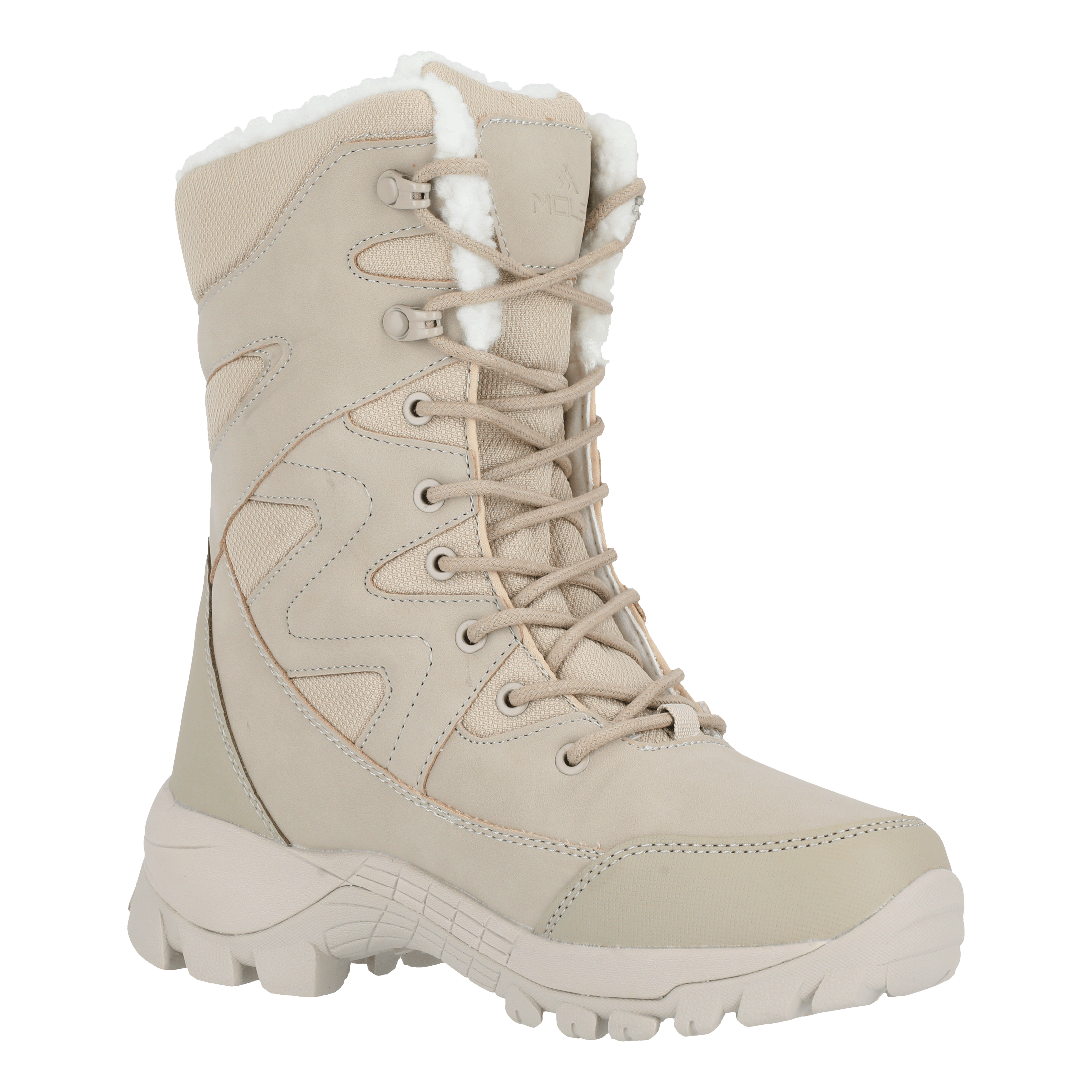 MOLS Palaerama W Winterboot WP - Fritids og motesko