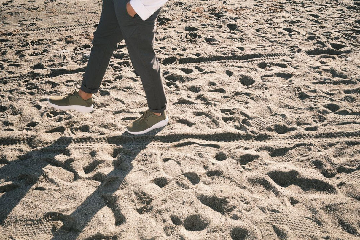 Kastel<br>Lofoten Terrain Suede