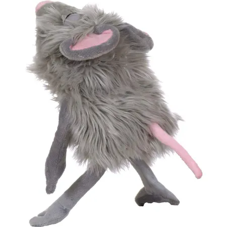 Living Puppets Tüddel