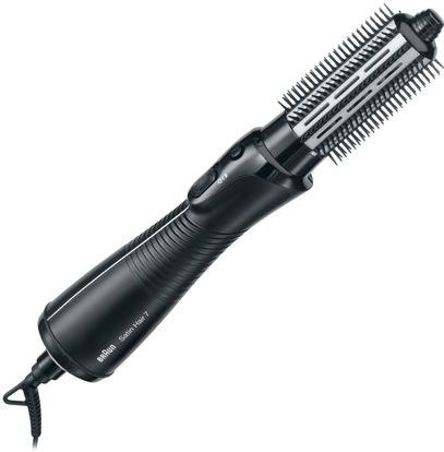 Braun - AS720 - Airstyler - Zwart - 700 Watt