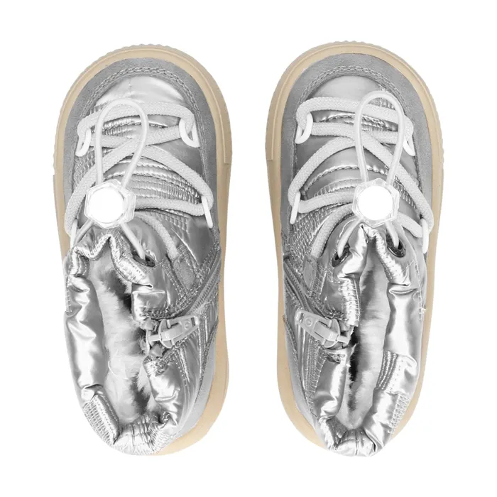 Shoesme Chunky Snowboots Junior