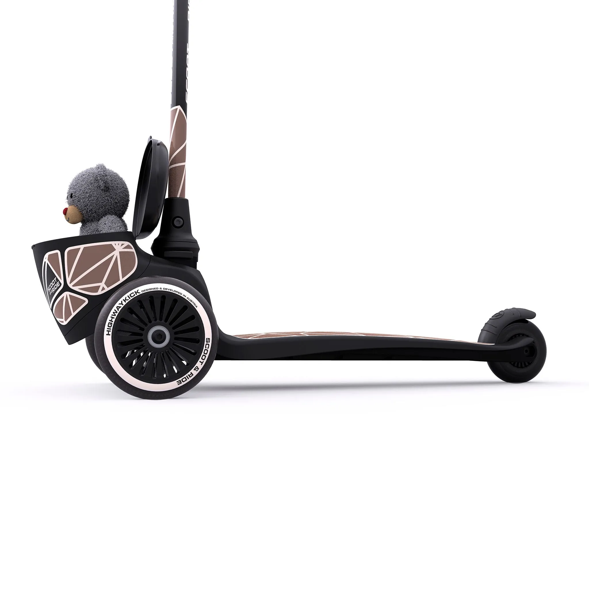 Scoot and Ride Trottinette Highwaykick 2 LifeStyle