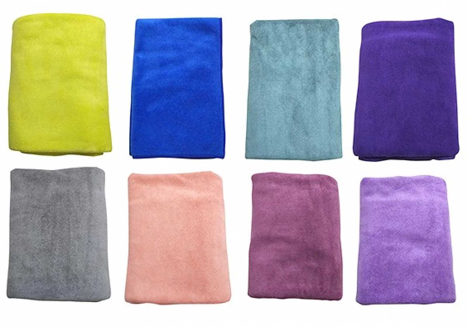Toalha de piscina Softee 180 x 105 cm