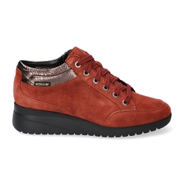 ianie  VELCALF PREMIUM 12264n/luxor 20217  RUST
