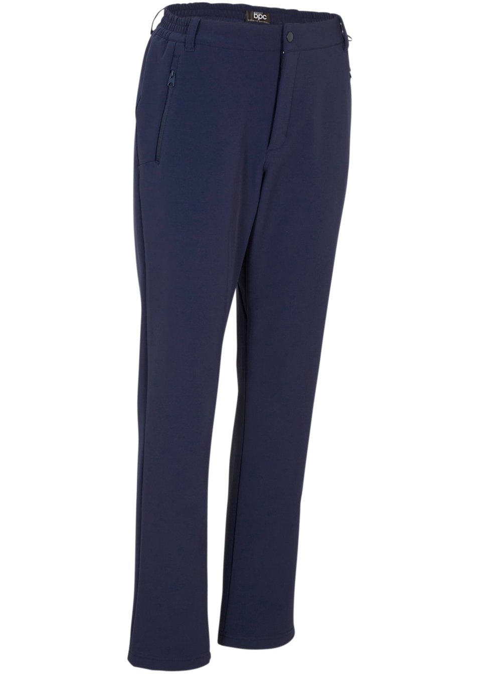 Pantalon fonctionnel 4-way-stretch avec taille confortable, étanche