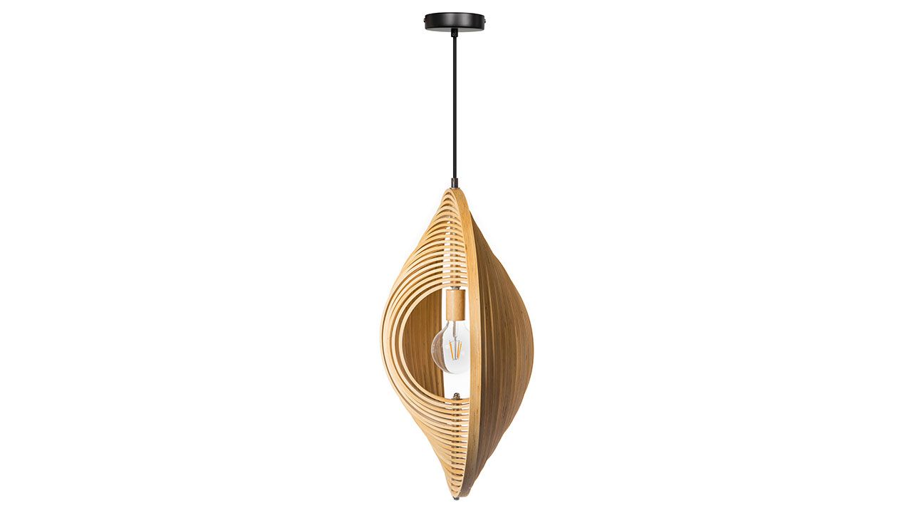 Hanglamp 05-HL4308-71 Woody  | ETH⌀61  x H153 cm