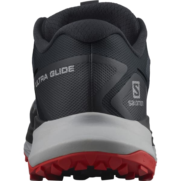 Chaussure trail SALOMON ULTRA GLIDE BLACK