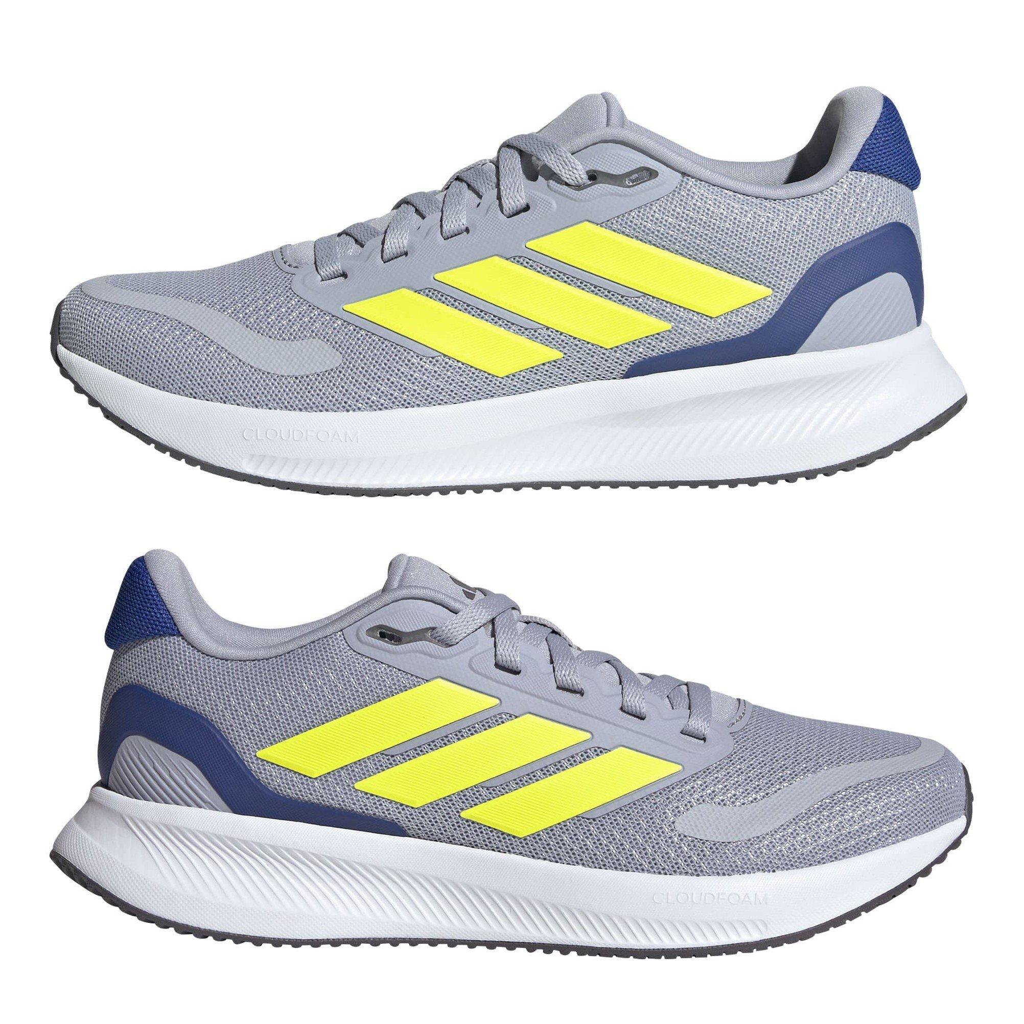 adidas Runfalcon 5 Junior Trainers