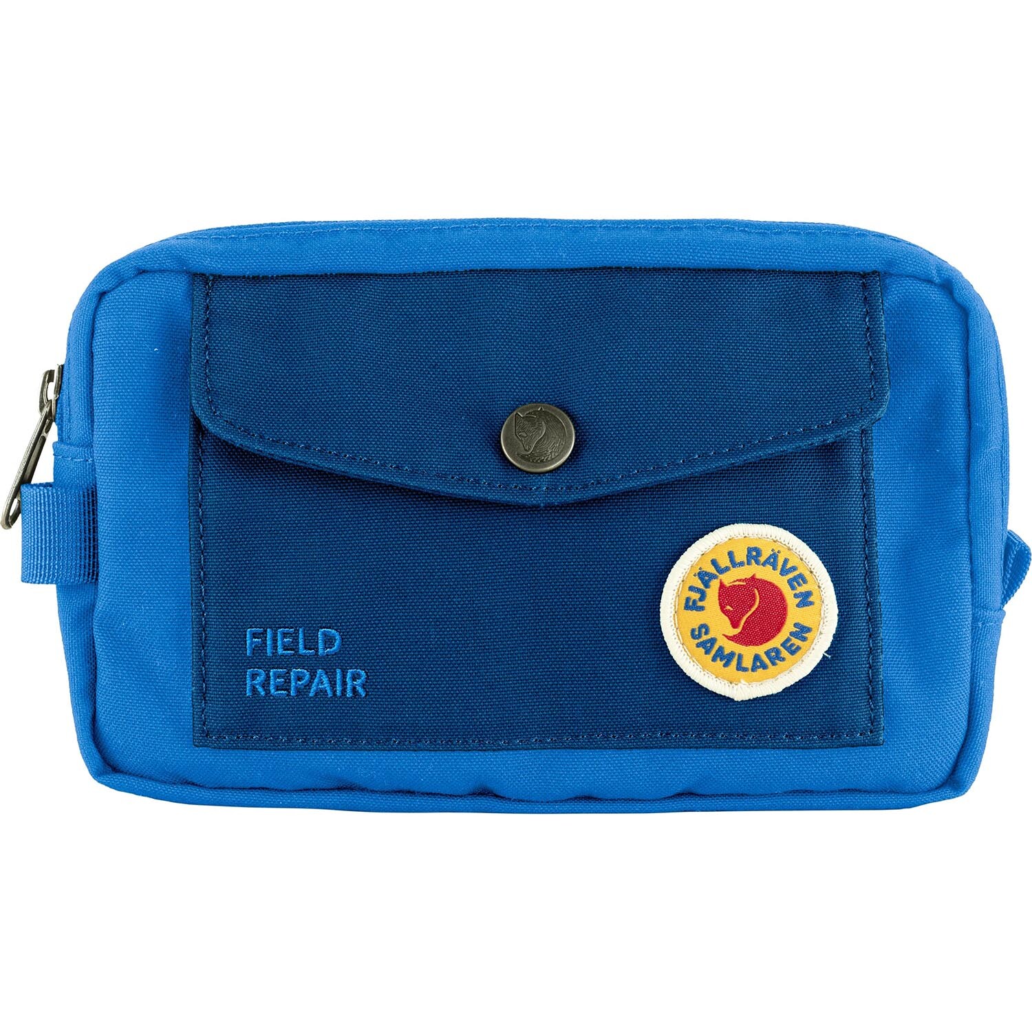 Fjällräven Samlaren Field Repair