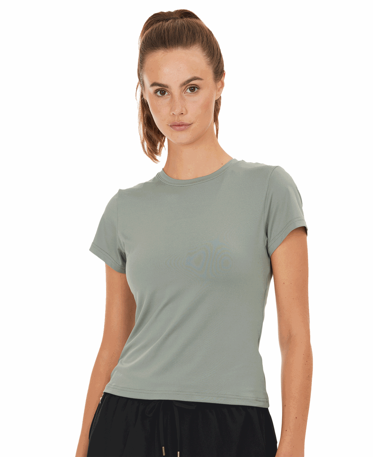 Athlecia<br>Almi W S/S
