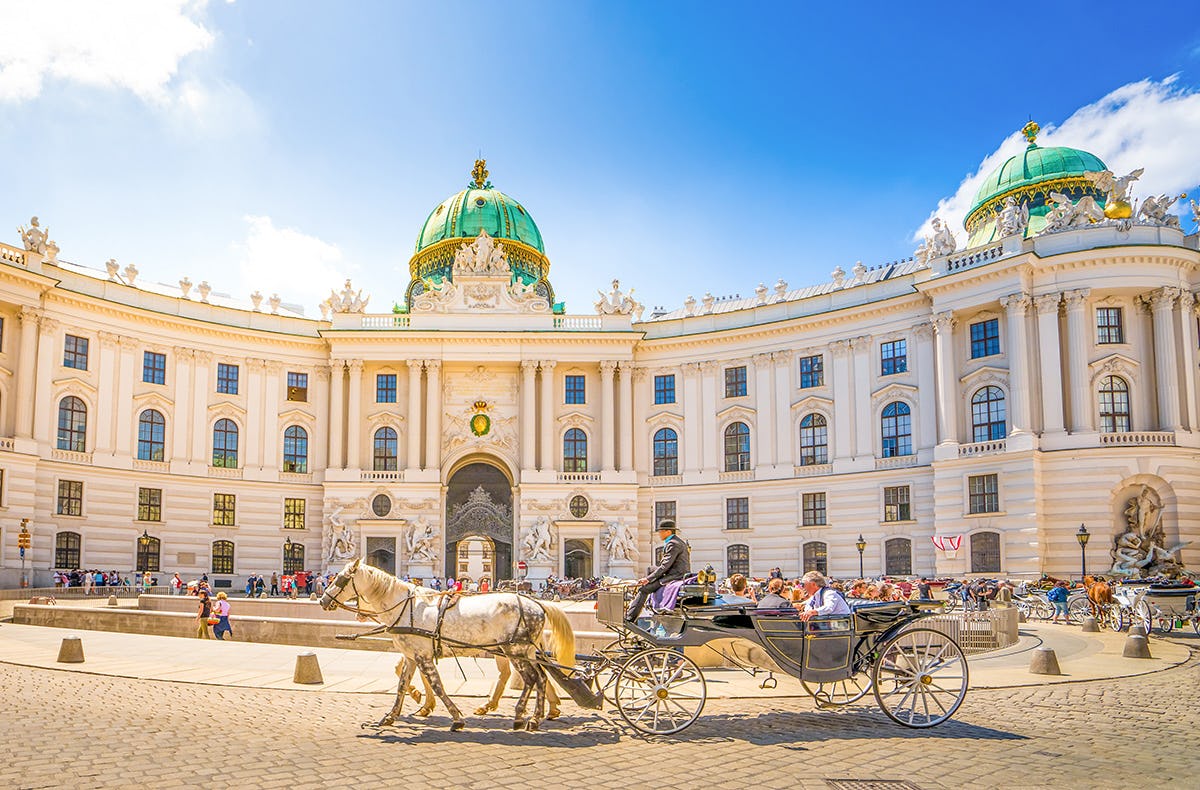 Kulinarische Stadtführung Wien