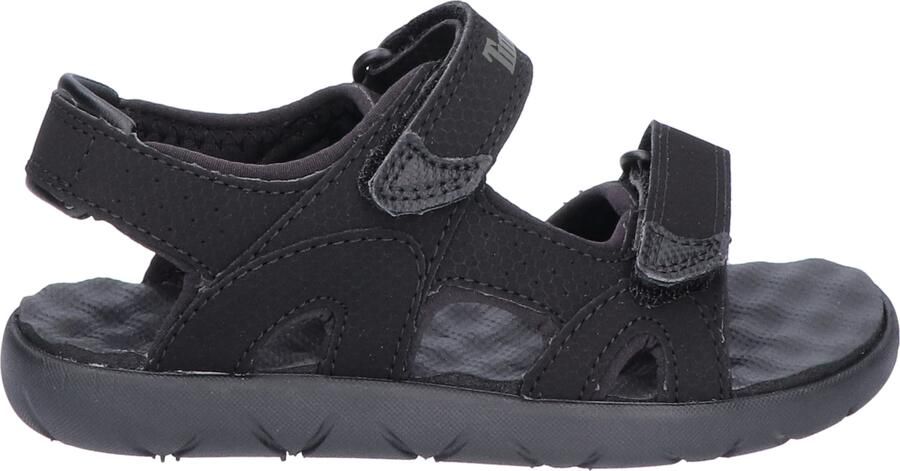 Timberland Perkins Row 2-Strap Black