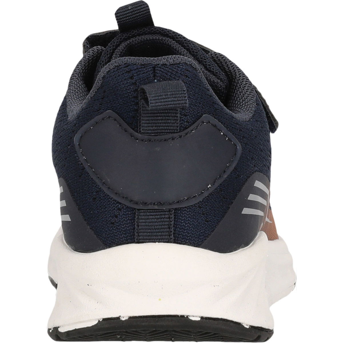 Endurance Leon Velcro Sneakers Børn