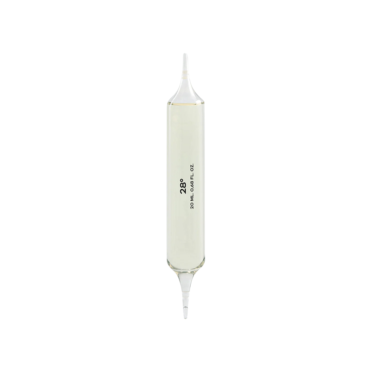 28° Eau de Parfum Refill 20ml