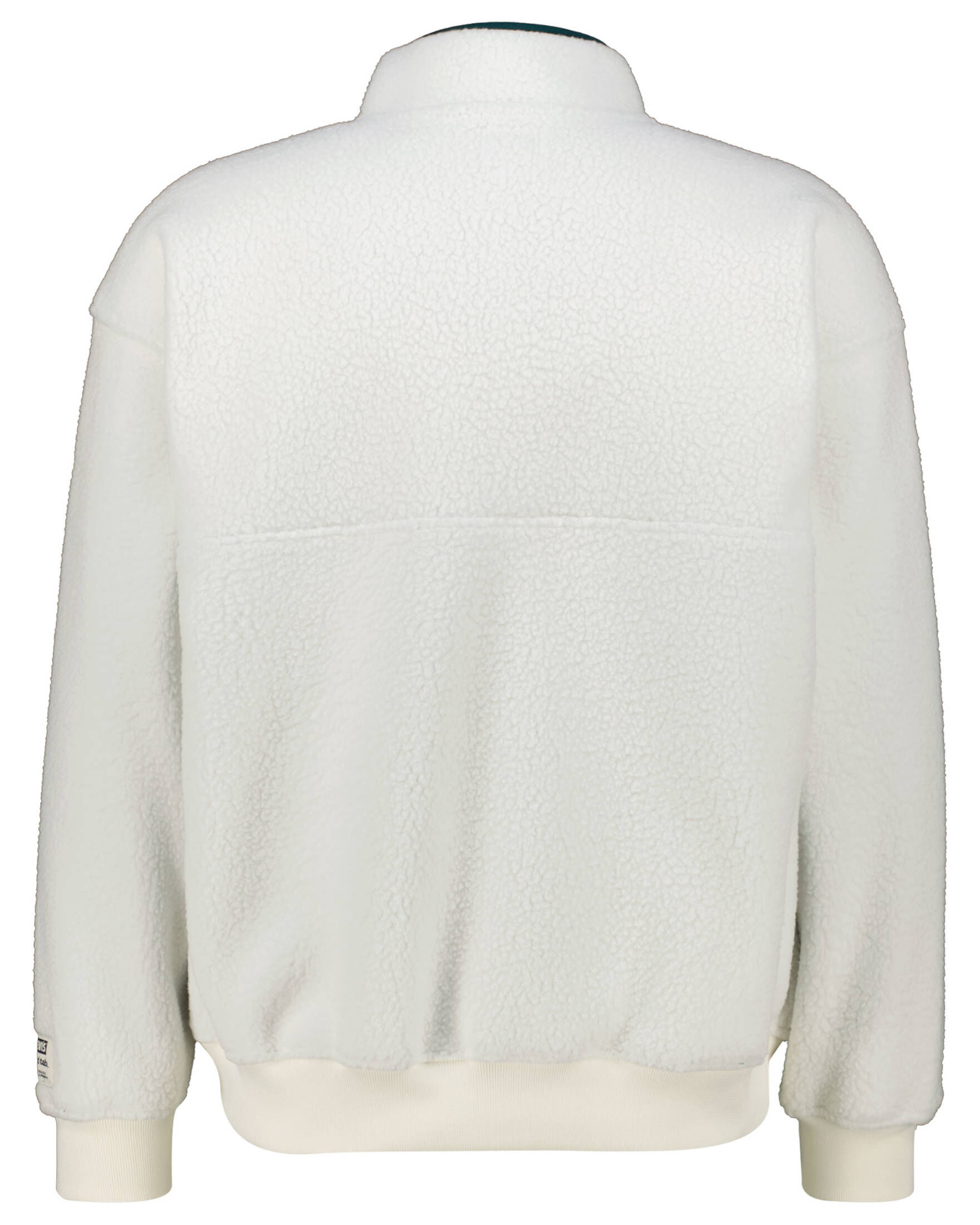 Levi's®| Herren Sweatshirt SHORELINE HALF