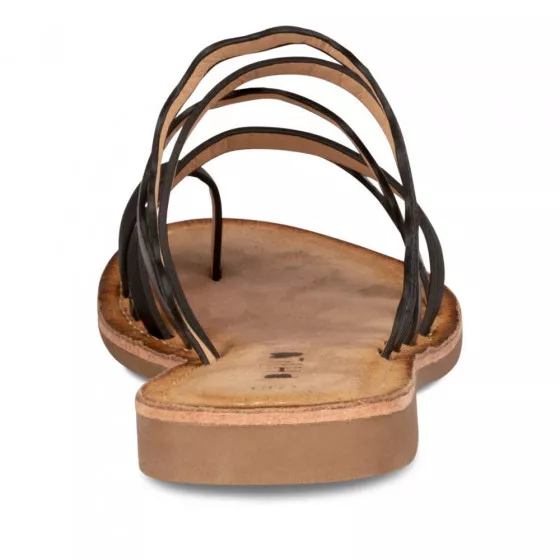 Tongs NOIR PHILOV