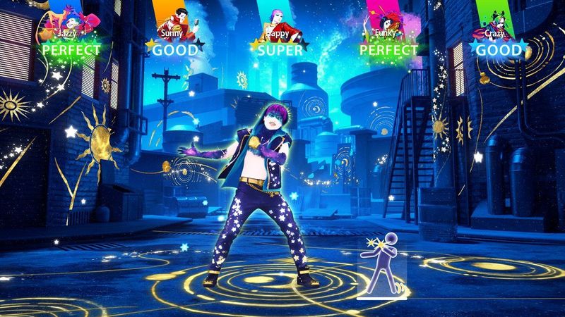 Just Dance 2026 - Nintendo Switch Game