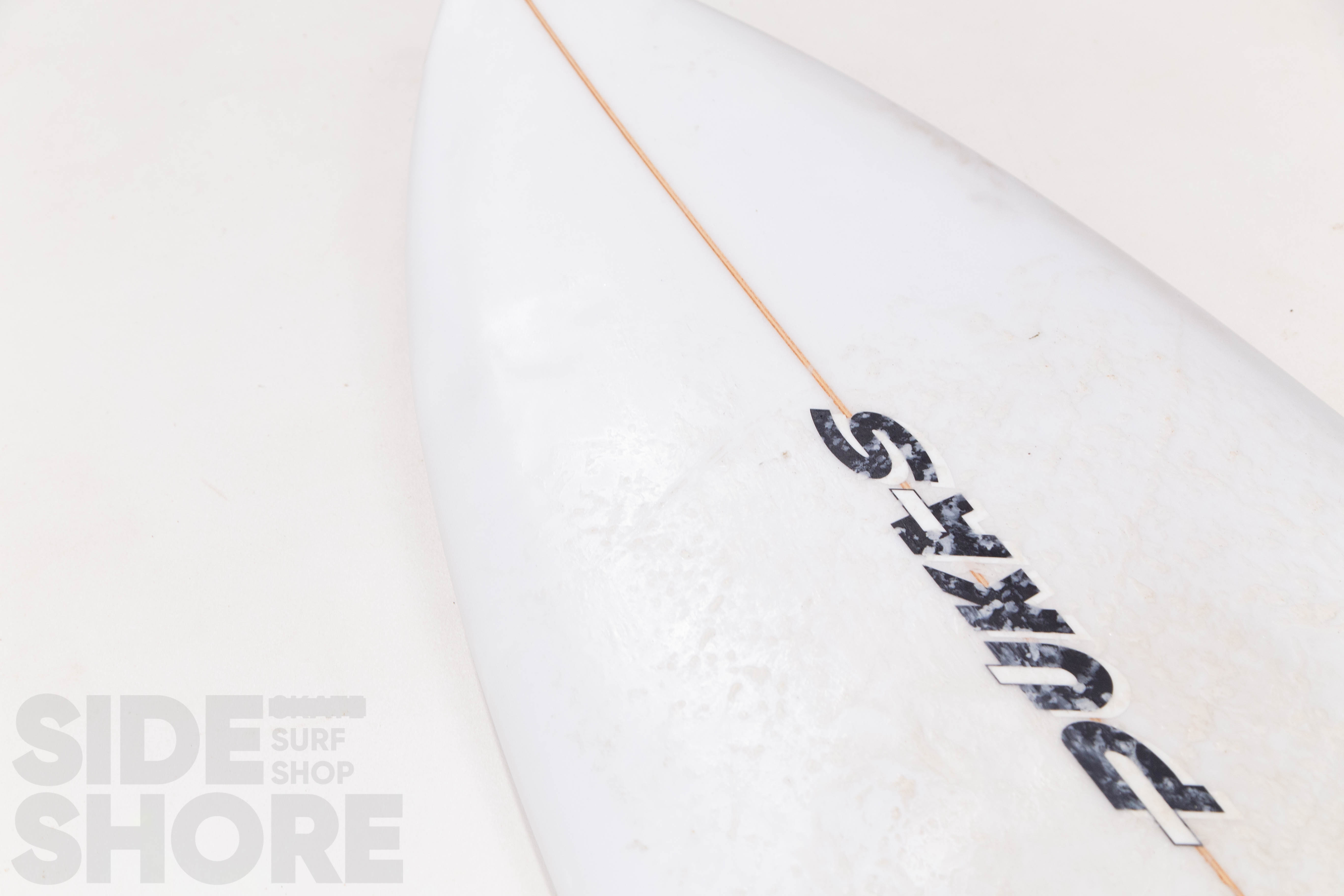Pukas The Link - 5'9 x 20
