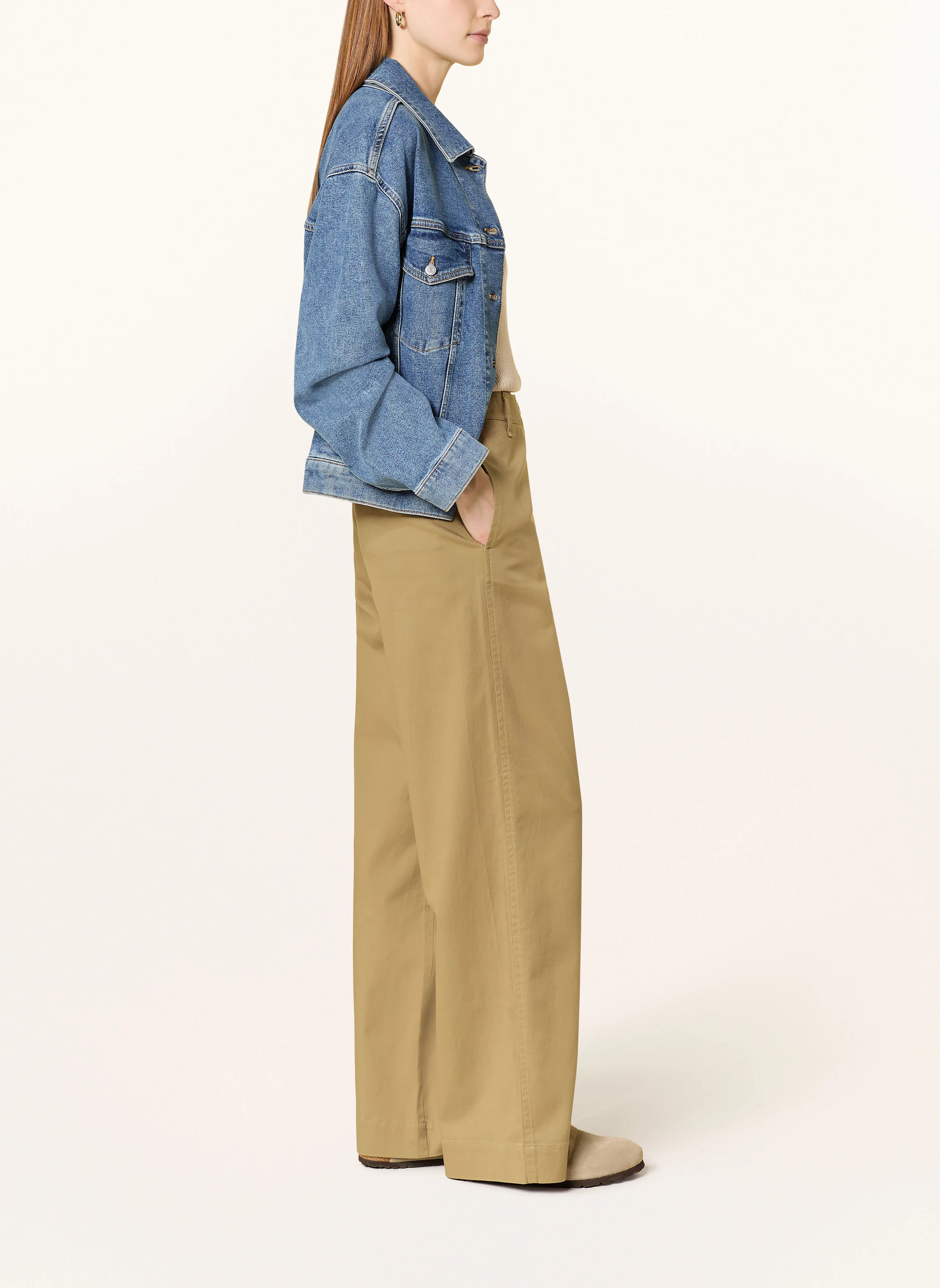 Marc O'Polo Cargohose