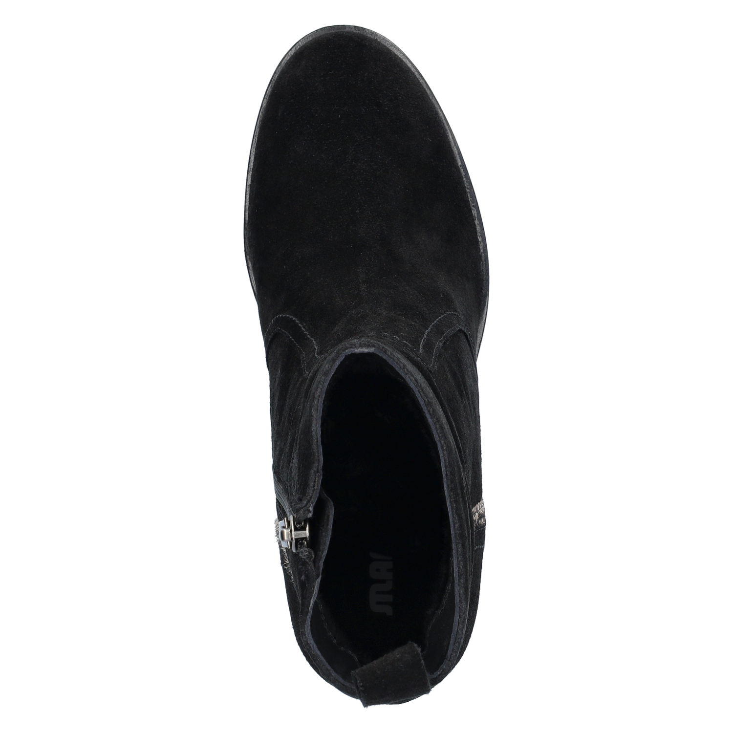 Vanity dames boot Maruti Zwart