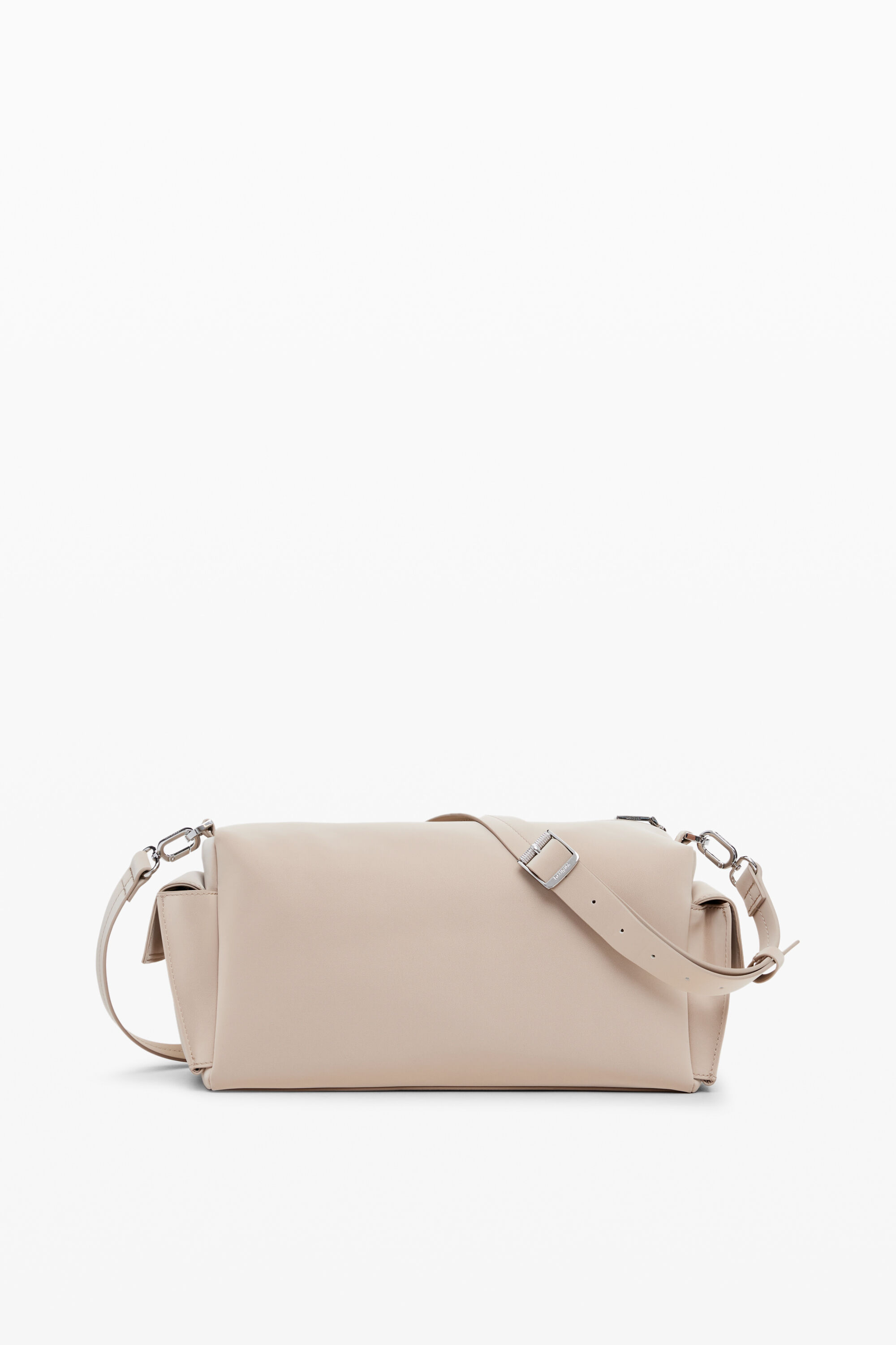 Bolsa baguette multibolsillo