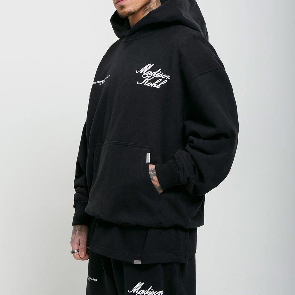 Madison Kohl MK Time Fly Hoodie