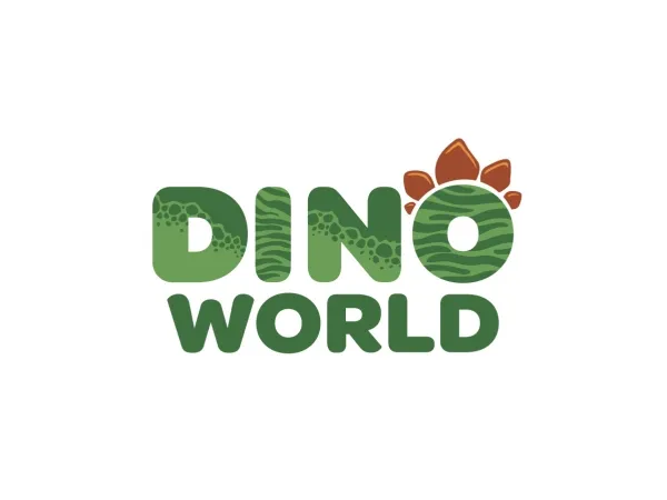 Magna-Tiles Dino World XL 50 pcs set